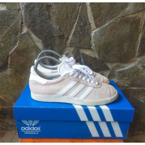 harga adidas gazelle ori